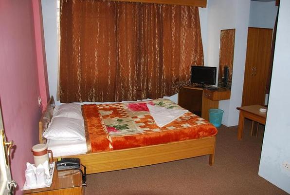Hotel Spandan